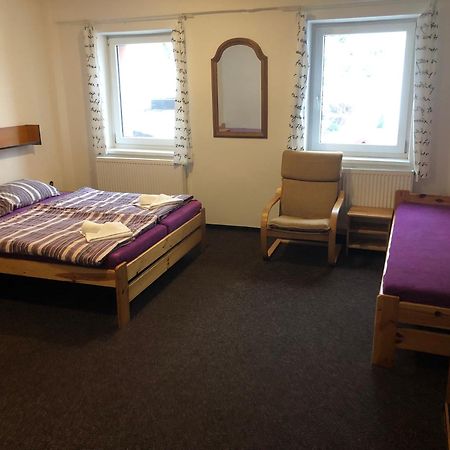 Hotel Bartosovice Bartosovice v Orlickych Horach Bagian luar foto