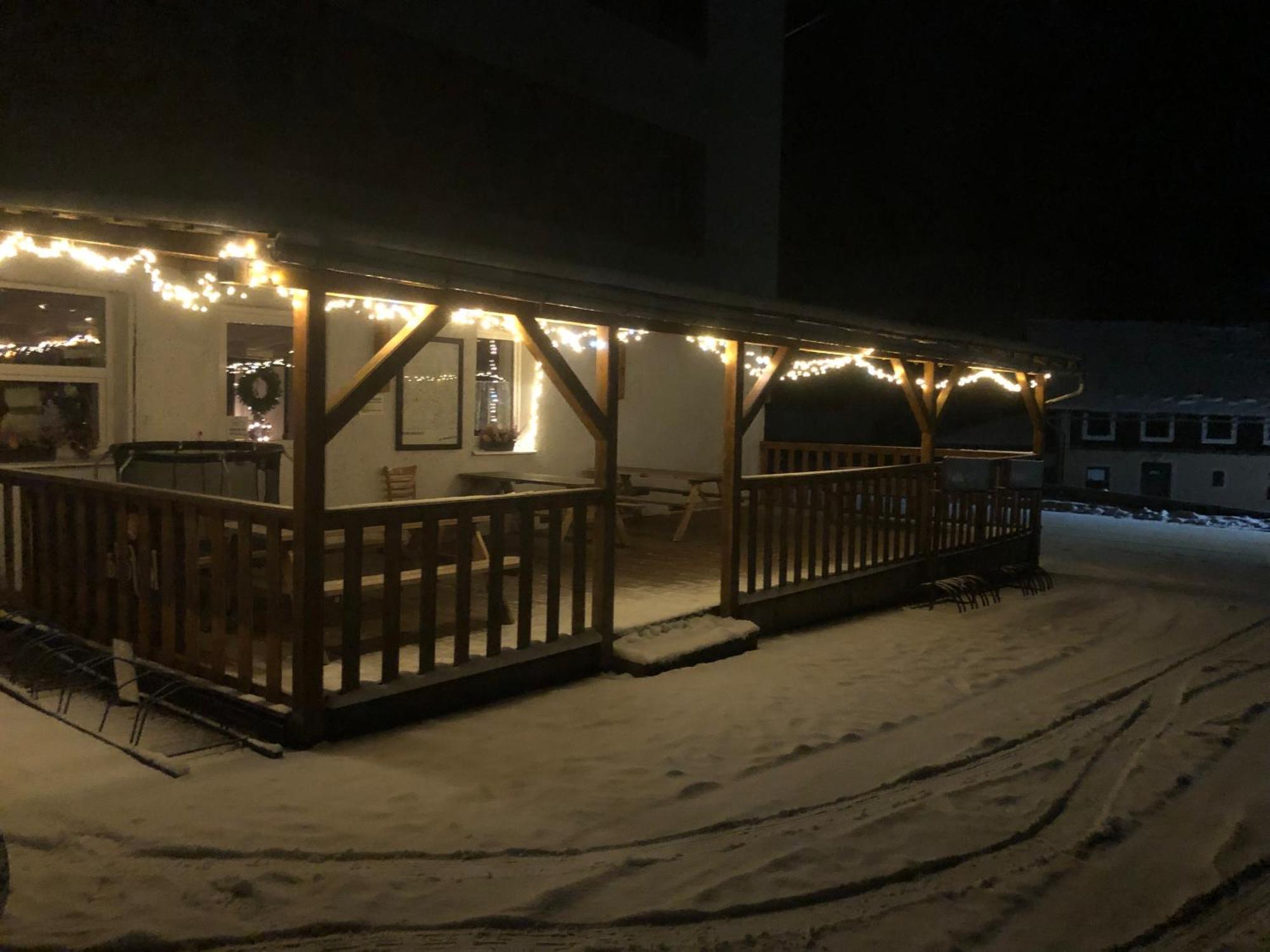 Hotel Bartosovice Bartosovice v Orlickych Horach Bagian luar foto