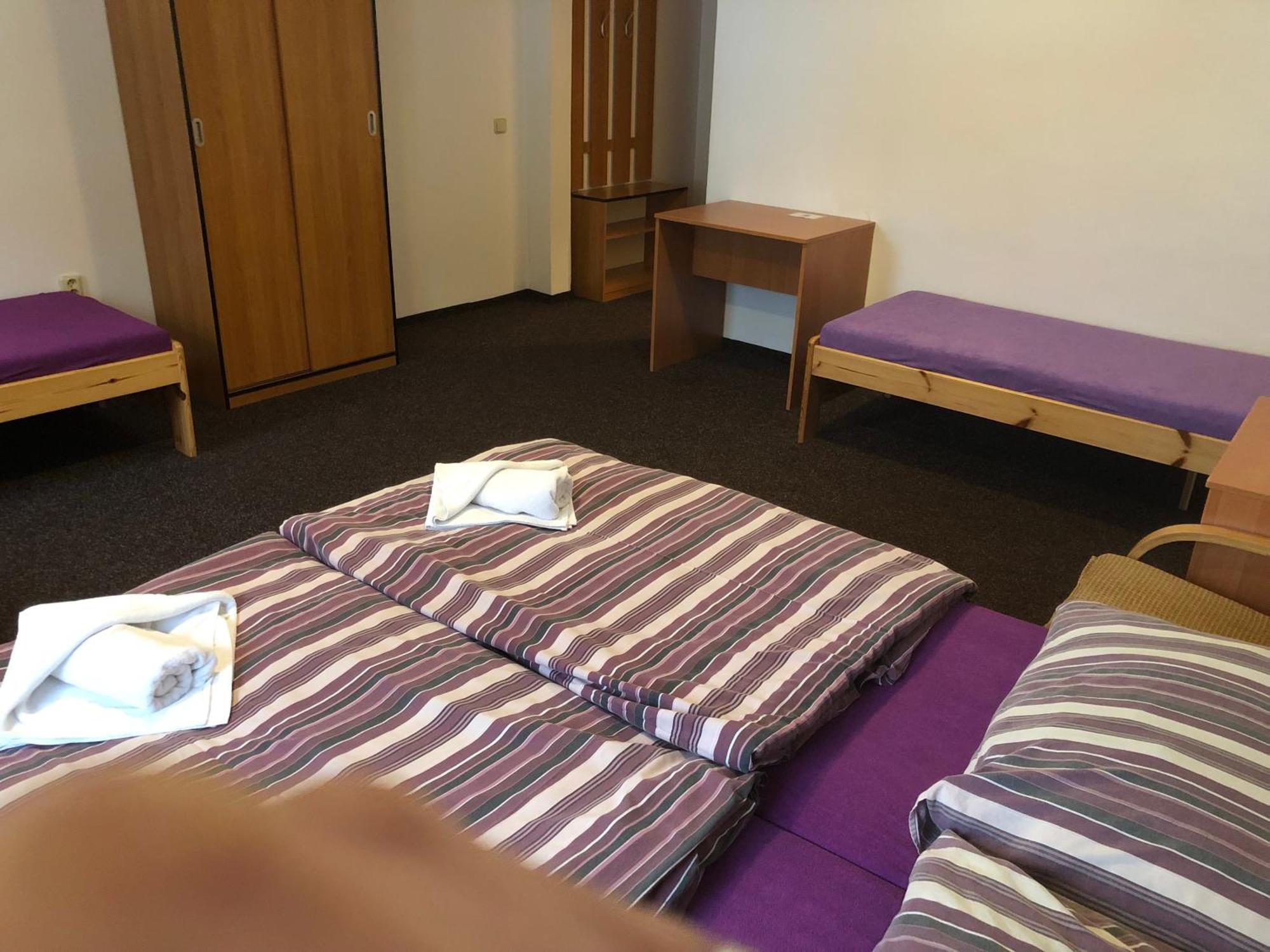 Hotel Bartosovice Bartosovice v Orlickych Horach Bagian luar foto