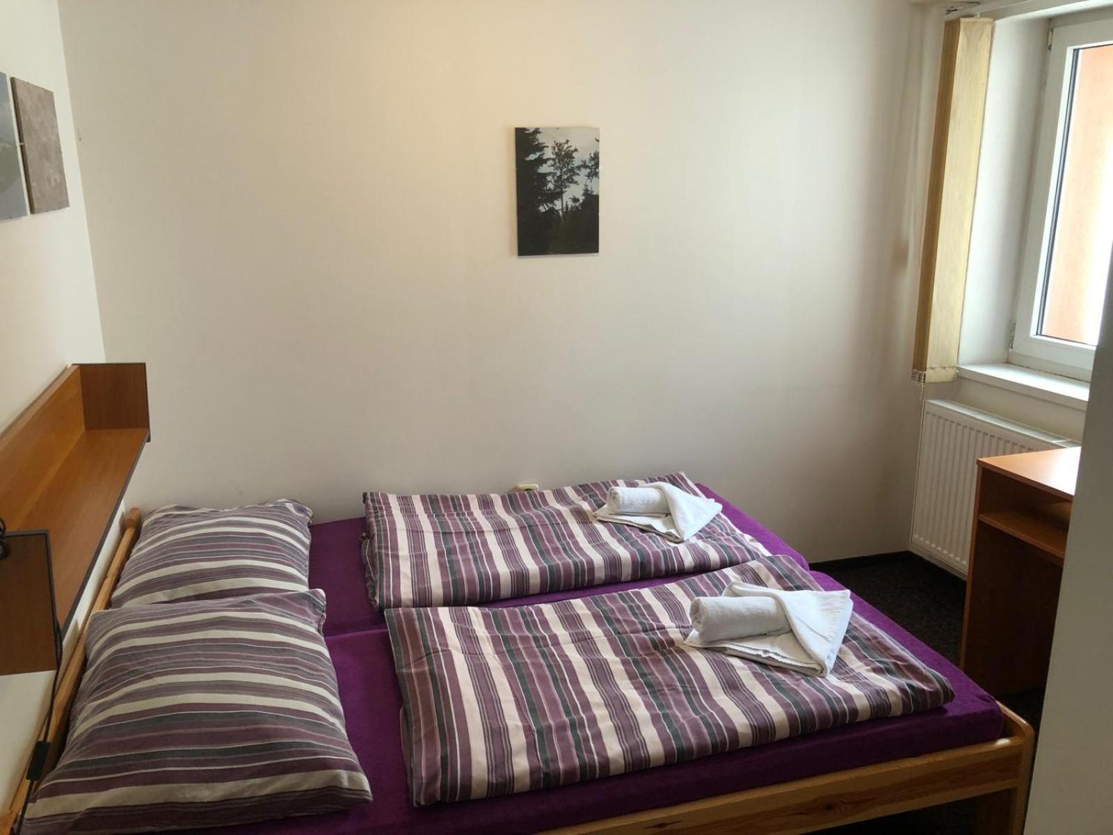 Hotel Bartosovice Bartosovice v Orlickych Horach Bagian luar foto
