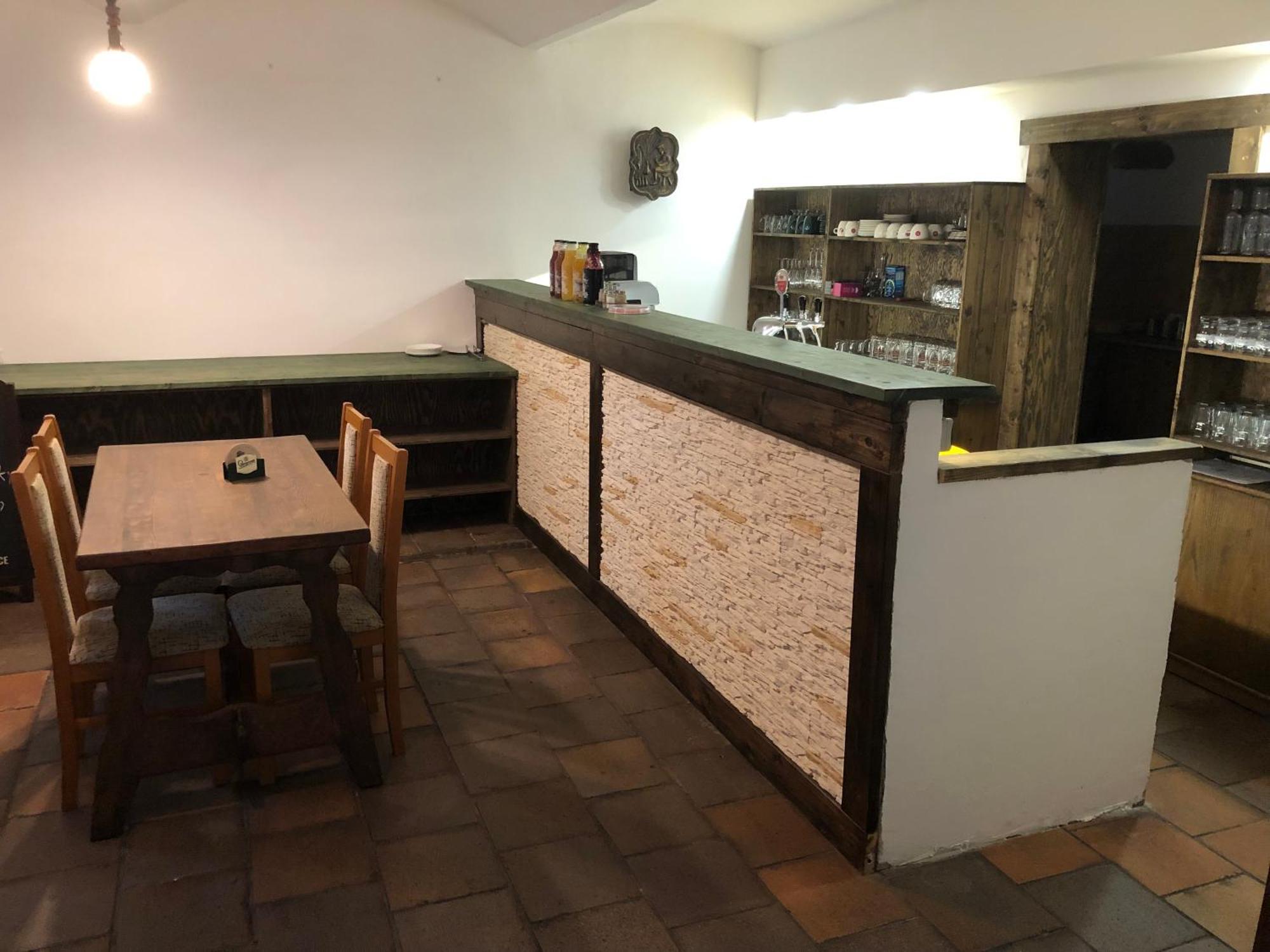 Hotel Bartosovice Bartosovice v Orlickych Horach Bagian luar foto