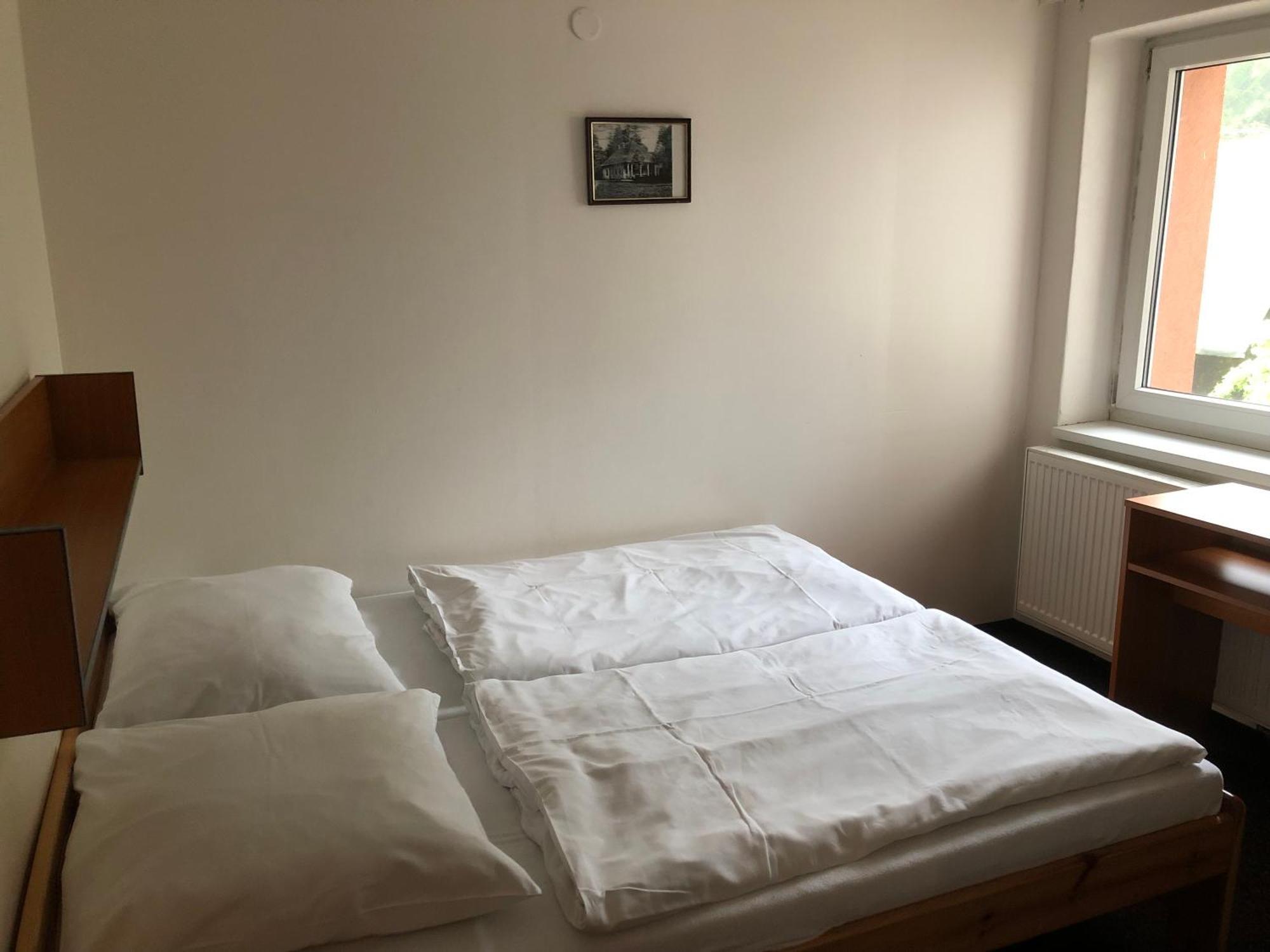 Hotel Bartosovice Bartosovice v Orlickych Horach Bagian luar foto