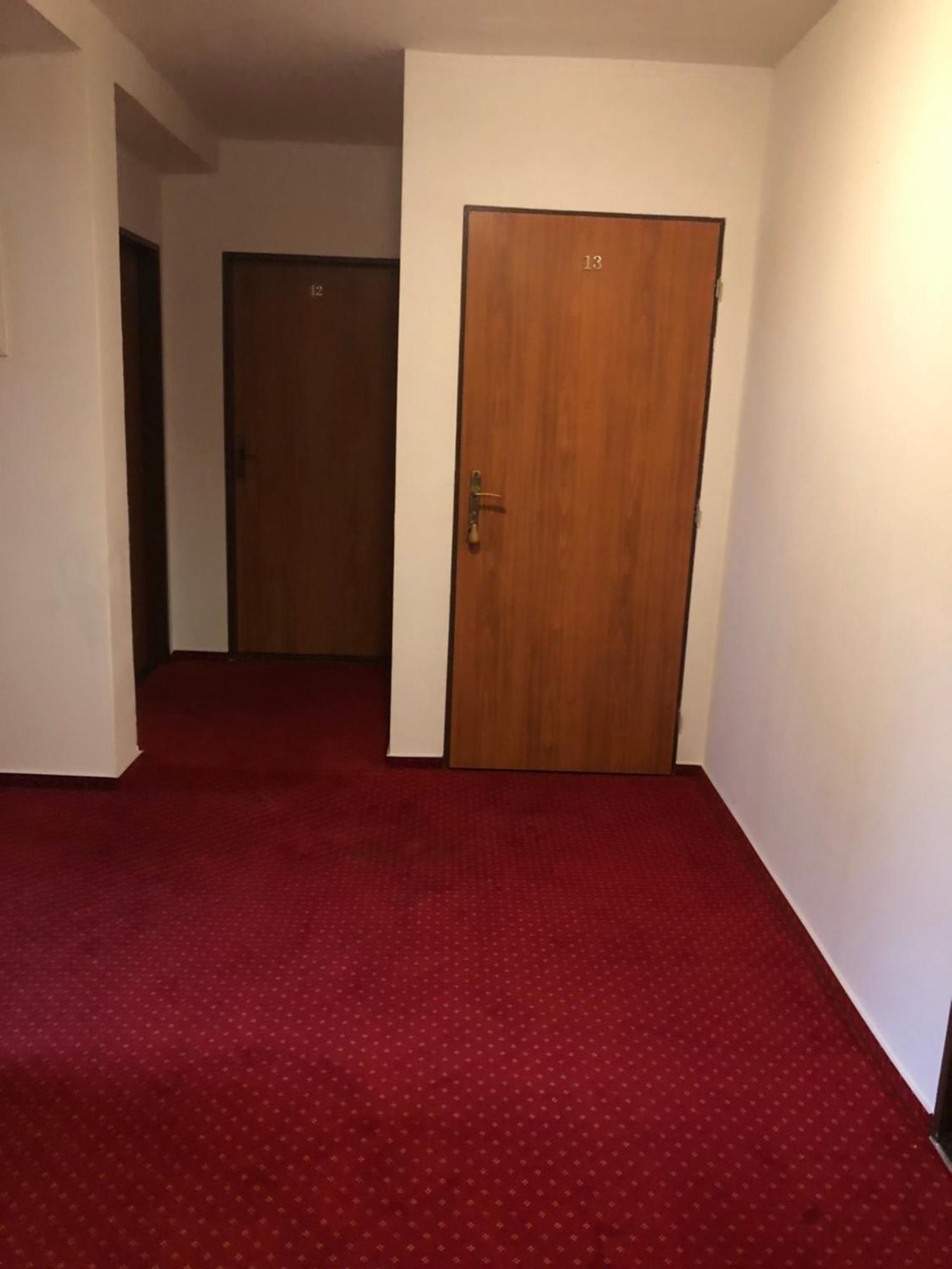 Hotel Bartosovice Bartosovice v Orlickych Horach Bagian luar foto