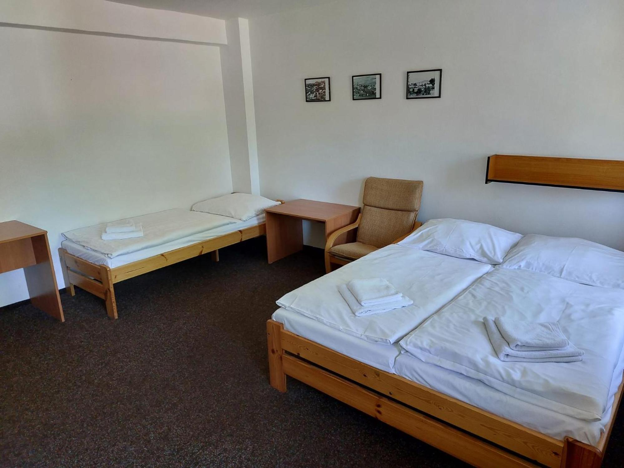 Hotel Bartosovice Bartosovice v Orlickych Horach Bagian luar foto
