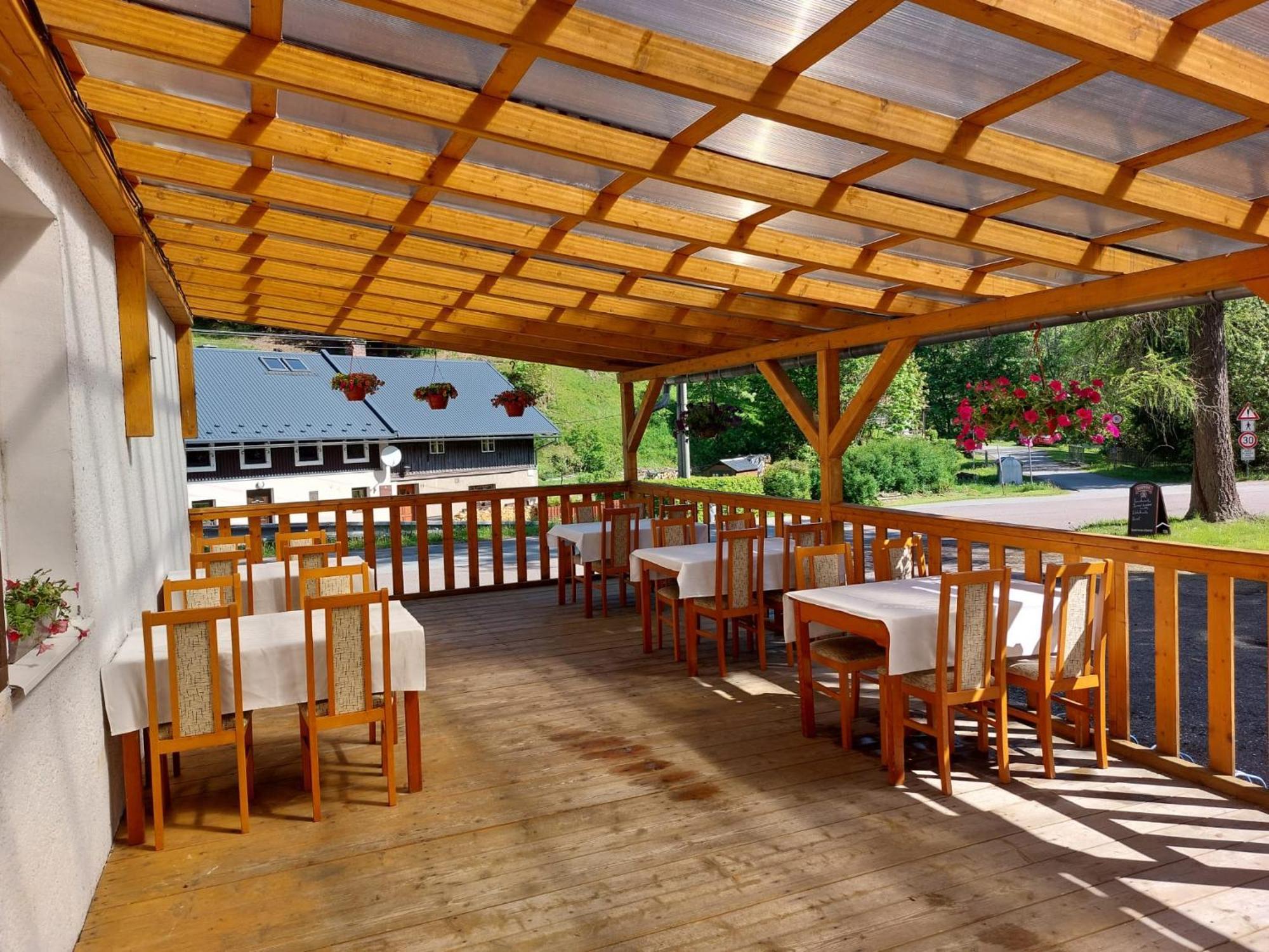 Hotel Bartosovice Bartosovice v Orlickych Horach Bagian luar foto